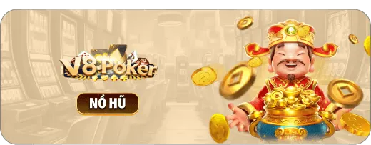 V8 Nổ Hũ