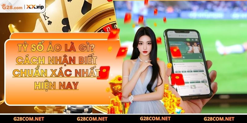 Tỷ số ảo